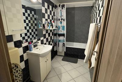 EXCLUSIV - Apartament 2 Camere - Parc Sebastian - 13 Septembrie - 6