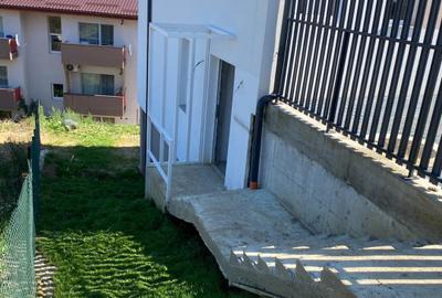 Casa tip Duplex panoramic, 4 camere, 110 mp, teren 225 mp,zona Fagului - 4