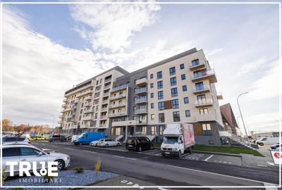 Ap. 2 camere de vânzare – nou | Maurer Residence - 14