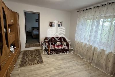 Casă de vânzare, 3 camere, teren 840 mp –  Str. Dumitru Merticaru - 4