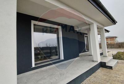 Casă cu 4 camere Greenfield Residence - 4