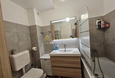 Exclusivitate Apartament 2 Camere Mobilat si Utilat Metrou Berceni - 8