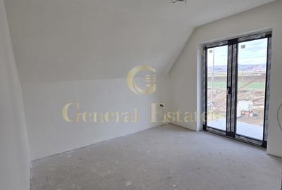 Ansamblu rezidențial exclusivist în Cristian, Brașov - 17