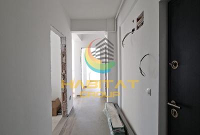 Apartament 3 camere 79 mp Decomandat 2 băi 2 balcoane Etaj 2 Postalionului - 5