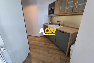 Apartament cu 4 Camere, Complet Mobilat, Lift, Zona Centru - 13
