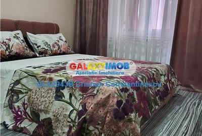 Apartament 2 camere 50 MP Metrou Aparatorii Patriei  Mobilat Utilat S4 - 6