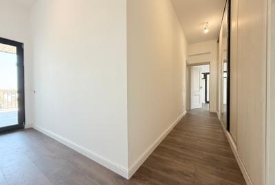Penthouse exclusivist | terasă panoramică - 120 mp | Lake View Garden - 11