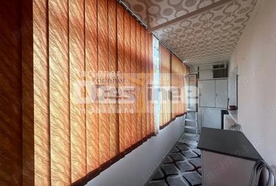 Apartament 2 camere - Decomandat, 58 mp, Centrală proprie,  Etaj 4 - Nicolina - 6