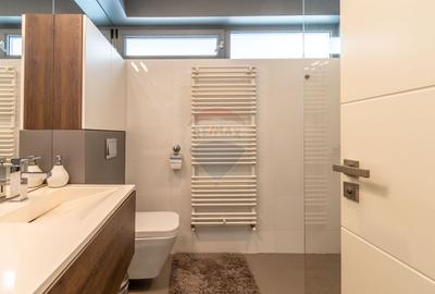 Casa de lux cu piscina de vanzare in White House Residence - 28