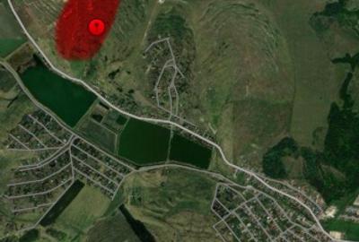 Teren Construcții extravilan de 5800 mp, în Apahida