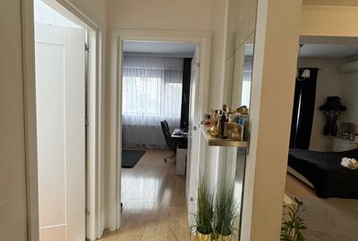 Apartament 2 Camere - Zona Arcul De Triumf - Bloc Nou - 6
