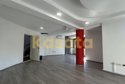 Cladire Birouri I Zona Marriot I S+P+3 I 630 util - 36