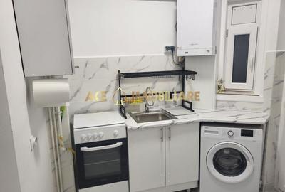 2 Camere | Cismigiu | Pet-Friendly | Centrala Proprie | Metrou | Renovat - 6