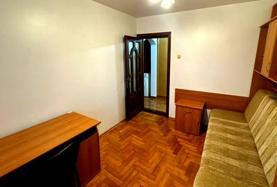 Vânzare apartament Obcini 3 cam. mobilat, utilat, 2 balcoane închiriabil imediat - 12