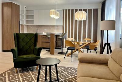 Apartament 2 camere – Ultracentral, Poiana Brașov, Vedere superbă - 4