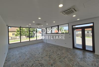 Spatiu comercial in Pestisani – vizibilitate maxima si pozitie strategica - 3