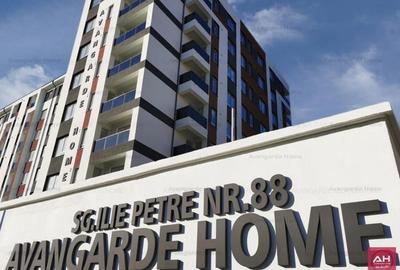 GARSONIERA AVANGARDE HOME ! FINALIZATA ! OFERTA PROMOTIOANALA !!! - 12