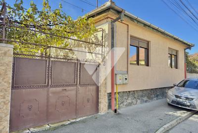 Casă individuală cu 3 camere în Lazaret