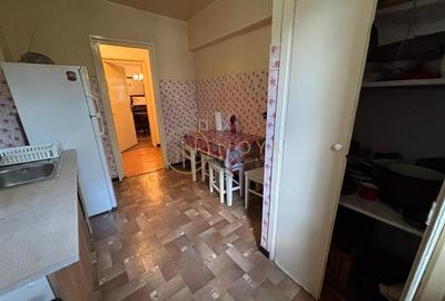 Apartament cu 4 camere 80 mp bloc reabilitat | zona Domenii Turda - 8