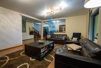 Vila eleganta P+E+M, cinci camere, Galata-Iasi. - 4