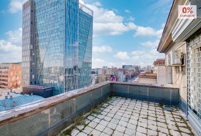 Victoriei, Bdul Iancu de Hunedoara - apartament cu 5 camere - 20