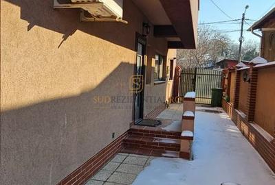 Vila individuala, P+1+M, 4 camere, Parcul Carol, Eroii Revolutiei - 36
