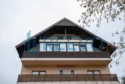 PENTHOUSE de vânzare, Grădina cu Magnolii + 3 locuri de parcare - 52