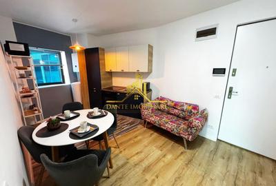 1 camera, decomandat, LA CHEIE, bloc nou, balcon, Zorilor, Wings - 5
