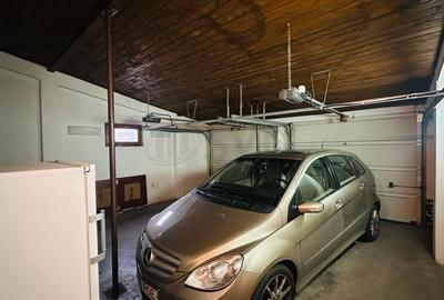 REV2004578 Vila de vanzare cu mansarda si teren de 1760 mp Corbeanca - 17