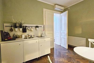 COMISION 0% APARTAMENT 2 CAMERE ULTRA CENTRAL PENTRU INVESTITIE - 8