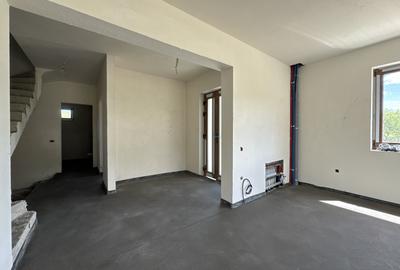 Casă tip duplex, 170 mp utili, 500 mp teren, sat Feleacu - 6
