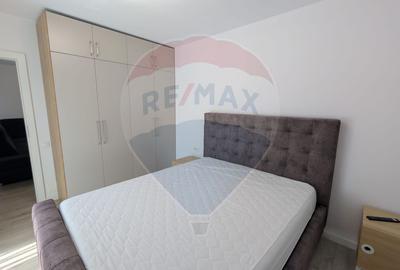 3 Camere | Str. București | 73mp | Etaj 3 | Parcare Subterană |Premium - 12