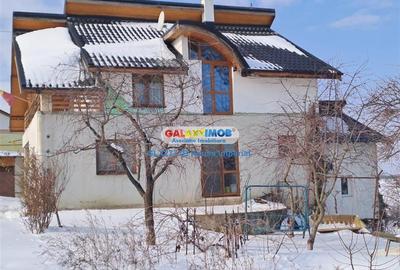 Vila  Central localitatea Gradistea -Comana - 1