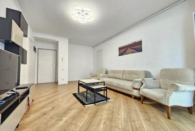 4 City Nord Pipera| Trei camere Premium cu doua bai si loc de parcare - 3