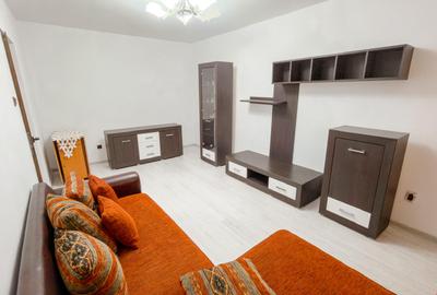 De inchiriat 2 decomandate mobilat si utilat Micro 19, langa Lidl - 1