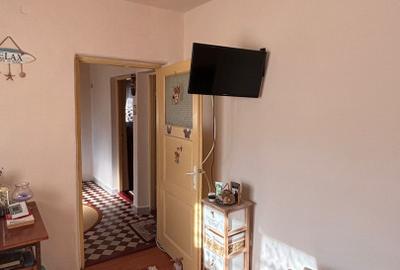 Casa + teren 871 mp - Valu lui Traian - Constanta - 9