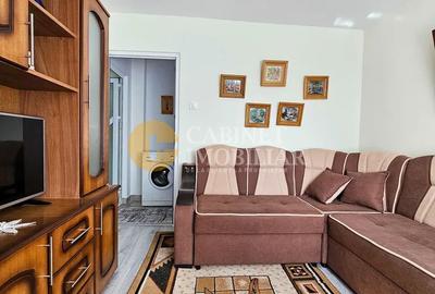 2 Camere- Renovat- Mobilat si Utilat- Mircea cel Batran - 4