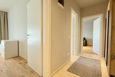 De inchiriat  | Apartament 2 camere | Exigent Plaza Lujerului - 4