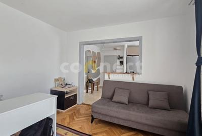 Vanzare apartament 3 camere, decomandat | et. 2 Grigorescu - 2