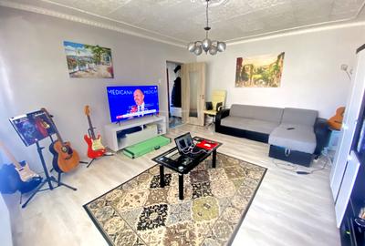 3 Camere- Decomandat-Petre Ispirescu - 1