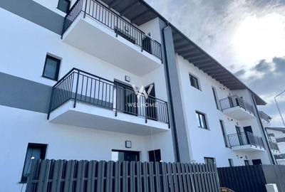 Apartament 3 camere, 2 bai - Zona Unirii, Selimbar - 13
