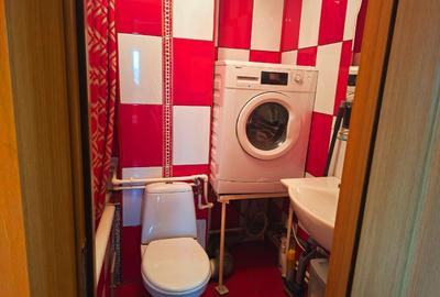 Apartament 2 Camere Decomandat, Etaj 7/10, Aleea Plopilor, Targu Jiu - 5