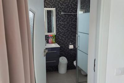 Mamaia Nord - Garsoniera mobilata-utilata, etaj parter - 42.000euro - 4