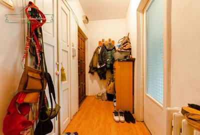 Apartament cu 2 camere, zona Podgoria, Arad - 6