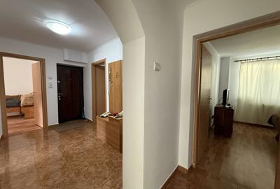 Ultracentral liceul Pedagogic-  apartament 4 camere decomandat - 15