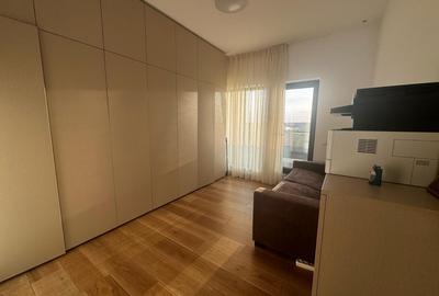 Inchiriere Penthouse 3 Camere cu Rooftop Iancu Nicolae/ British School - 9