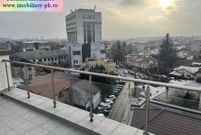 Apartament 2 cam de vanzare:Ultracentral(parcare subterana),bloc nou,80 mp - 1