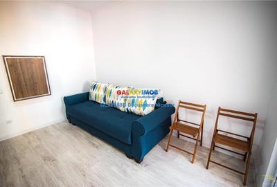 Garsoniera mobilata utilata Mollux Residence 300 Euro - 8