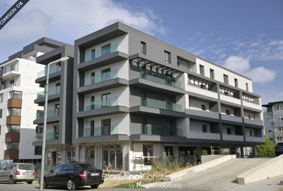 ✅Proiect nou: Apartament 4 camere, bloc cartier Tomis Plus - Constanța - 4