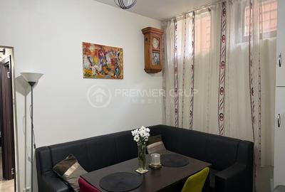 Bloc nou! Apartament 2 camere 35mp, Tatarasi, zona accesibila, CT - 11